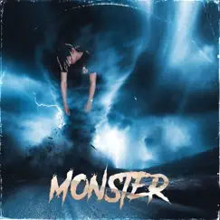 Monster - Single by Genielactic album reviews, ratings, credits
