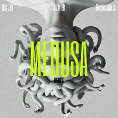 Medusa (feat. BigZhe & RIKENDAKILLA) [Remix] Song Lyrics
