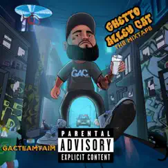 Ghetto Alley Cat the MIXTAPE by Taim Mr. SGV album reviews, ratings, credits