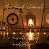 10 Minute Gong Meditation - EP album lyrics, reviews, download