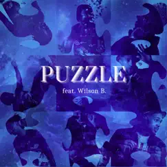 Puzzle - Single by Reezy & Wilson B. album reviews, ratings, credits