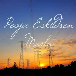 Marla by Pooja Eskildsen album reviews, ratings, credits