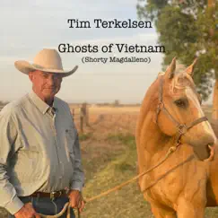 Ghosts of Vietnam - Single by Tim Terkelsen album reviews, ratings, credits