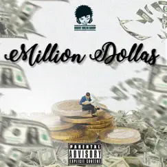 Million Dollars (feat. The Nameless) - Single by Genii Blakk album reviews, ratings, credits