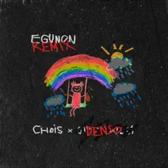 EGUNON (DENSO REMIX) Song Lyrics