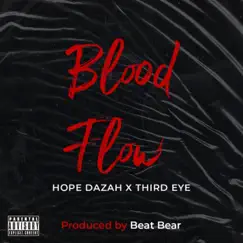 Blood Flow (feat. Third Eye) Song Lyrics