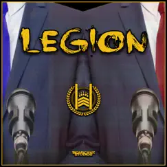 Legion Song Lyrics