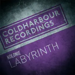 Labyrinth - Single by Kolonie album reviews, ratings, credits