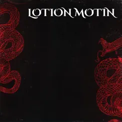 Lotion Motion Song Lyrics
