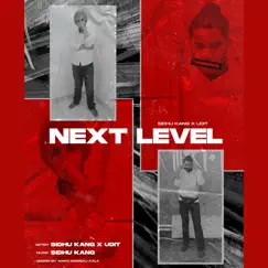 Next Level - Single by Sidhu Kang & Udit album reviews, ratings, credits