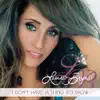 I Don't Have a Thing To Wear - Single album lyrics, reviews, download