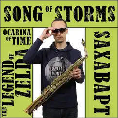 Song of Storms (From 