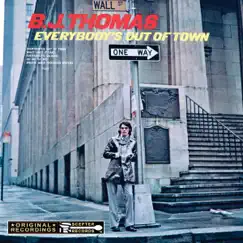 Everybody's Out of Town by B.J. Thomas album reviews, ratings, credits