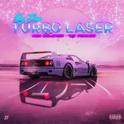 Turbo Laser - Single by King Dave album reviews, ratings, credits