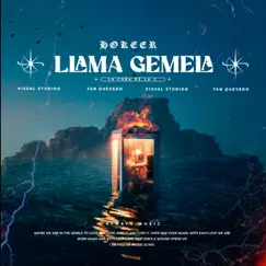 Llama Gemela - Single by Hokeer album reviews, ratings, credits