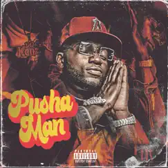 Pusha Man - Single by 504kenzo album reviews, ratings, credits