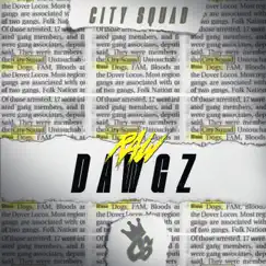 Raw Dawgz by City Squad album reviews, ratings, credits