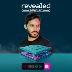 Revealed Selected 015 by BlackCode, Naems & STVW album reviews, ratings, credits