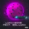 Gone (feat. Sol.Luna) - Single album lyrics, reviews, download