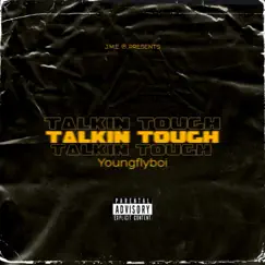 Talkin Tough - Single by YoungFlyboi album reviews, ratings, credits