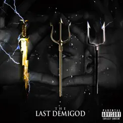 The Last Demigod by Surf God album reviews, ratings, credits