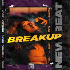 Breakup - Single by Dshuffle album reviews, ratings, credits