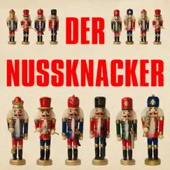 The Nutcracker, Op. 71, Act I: VI. Scene, Dance of the Grandfathers (attacca) Song Lyrics
