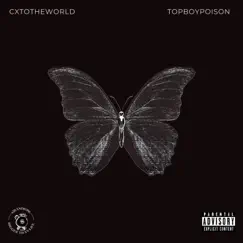 Slow (feat. Topboypoison) [Radio Edit] - Single by Cxtotheworld album reviews, ratings, credits