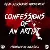 Confessions of an Artist - Single album lyrics, reviews, download