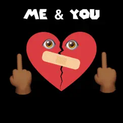 Me & You - Single by NBSM Judah album reviews, ratings, credits