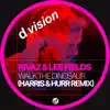 Walk The Dinosaur (Harris & Hurr Remix) - Single album lyrics, reviews, download