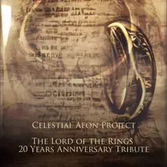 The Lord of the Rings 20 Years Anniversary Tribute by Celestial Aeon Project album reviews, ratings, credits