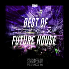 Best of Future House, Vol. 38 by Various Artists album reviews, ratings, credits
