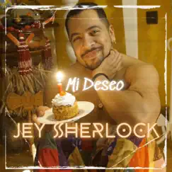 Mi Deseo - Single by Jeyson Sherlock album reviews, ratings, credits