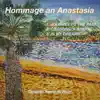 Hommage an Anastasia (1. Journey to the Past, 2. Crossing a Bridge, 3. In my Dreams) - Single album lyrics, reviews, download
