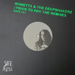 Price to Pay (Robbie Rivera Instrumental mix) Song Lyrics