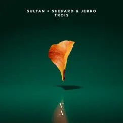 Trois by Sultan + Shepard & Jerro album reviews, ratings, credits
