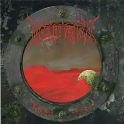 Blood World by Mortification album reviews, ratings, credits