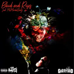 Blood and Roses - Single by Sir Nasty album reviews, ratings, credits