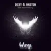 Wings (feat. Terri Armstrong) - Single album lyrics, reviews, download