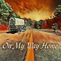 On My Way Home - Single by The Gospel Mule album reviews, ratings, credits