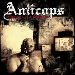 In the Eyes of a Dying Man by Anticops album reviews, ratings, credits