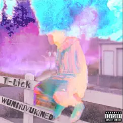 Wunnuvukined by T-Lick album reviews, ratings, credits