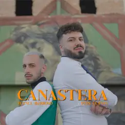 Canastera Song Lyrics