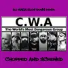 C.W.A. (feat. DJ M.A.G.A. Slow Down, Kelvin J., Chandler Crump, D.Cure, Topher, Tyson James, Bryson Gray & Black Pegasus) [DJ M.A.G.A. Slow Down Version] [DJ M.A.G.A. Slow Down Version] - Single album lyrics, reviews, download