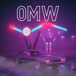 OMW - Single by J.West album reviews, ratings, credits