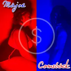 Major Comeback (feat. La’Ree) - Single by Dee The General album reviews, ratings, credits