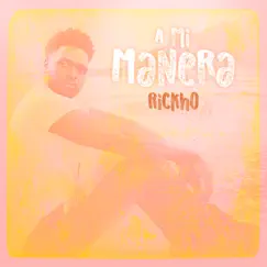 A mi manera Song Lyrics