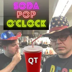 Soda Pop O'Clock (feat. Troy Brenningmeyer) Song Lyrics