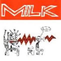 Tantrum by Milk album reviews, ratings, credits